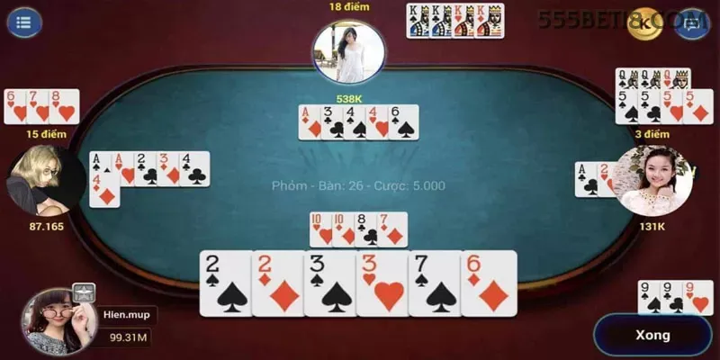 Download app 555bet Android iOS