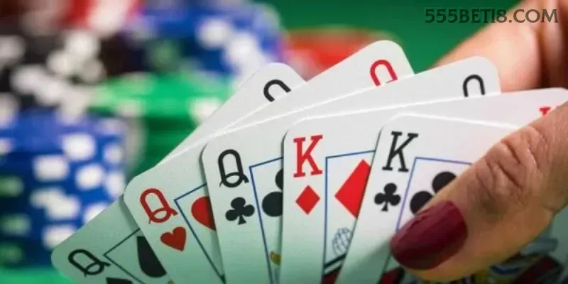 Formulário registro 555bet