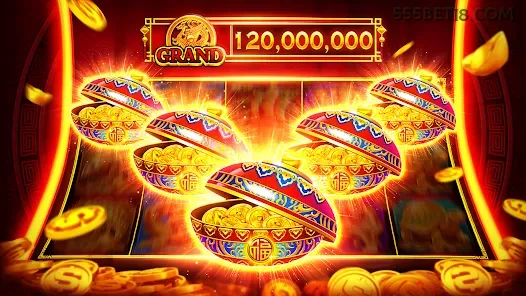 Gates of Olympus slot 555bet